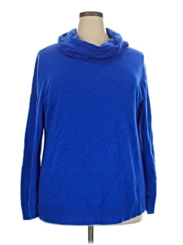 Nouveaux Turtleneck Sweater (view 1)