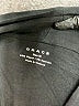 Grace Black 3/4 Sleeve Top Size M - photo 7