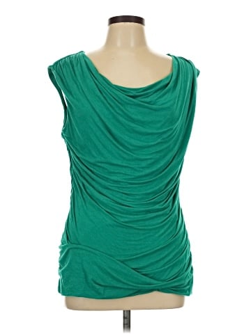Maurices Sleeveless Blouse (view 1)