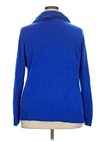 Nouveaux Turtleneck Sweater (view 2)