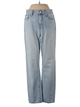 Madewell The Perfect Vintage Jean in Fitzgerald Wash (view 1)