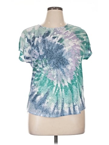 Ruby Rd. Short Sleeve T-Shirt (view 1)