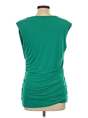 Maurices Sleeveless Blouse (view 2)