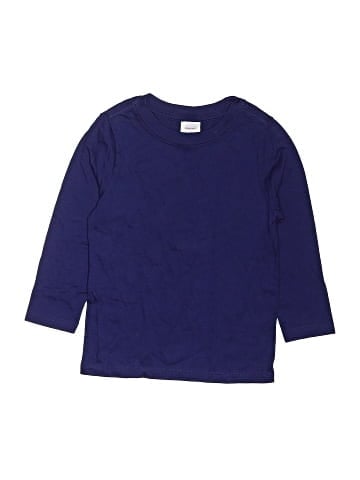 Hanna Andersson 3/4 Sleeve T-Shirt (view 1)
