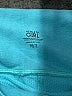 Athleta Solid Teal Active Skirt Size 16 - photo 3