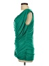 Maurices Green Sleeveless Blouse Size L - photo 5