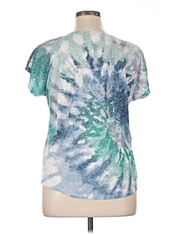 Ruby Rd. Short Sleeve T-Shirt (view 2)