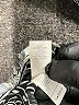 Unsubscribed Paisley Black Swimsuit Bottoms Size S - photo 4