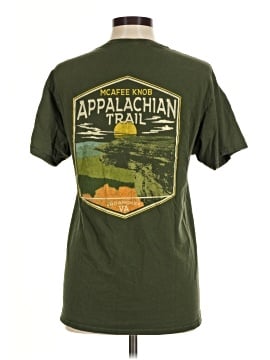 Fifth Sun Short Sleeve T-Shirt (view 2)