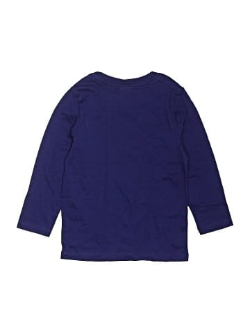 Hanna Andersson 3/4 Sleeve T-Shirt (view 2)