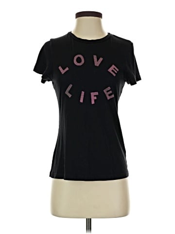 Sundry Short Sleeve T-Shirt (view 1)
