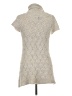 Worthington Ivory Casual Dress Size L - photo 2