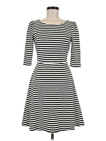 Pixley Casual Dress (view 1)