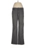 Eddie Bauer Gray Casual Pants Size 8 - photo 1