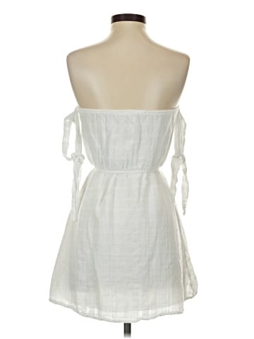 Honey Punch Casual Dress (view 2)