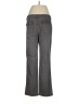 Eddie Bauer Gray Casual Pants Size 8 - photo 2