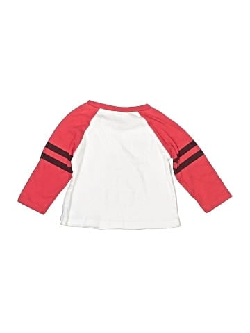 Baby Essentials 3/4 Sleeve T-Shirt (view 2)