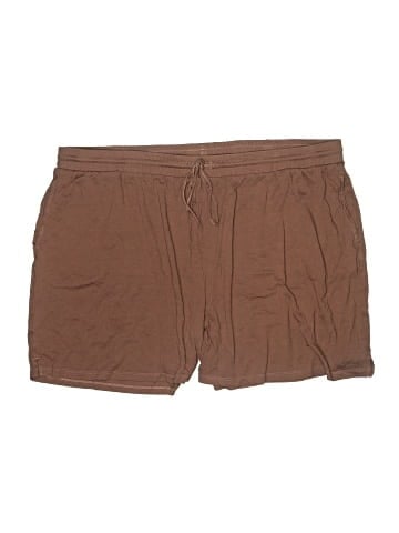 Girlfriend Collective Athletic Shorts (view 1)