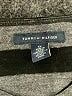Tommy Hilfiger Gray Kimono Size 1X - photo 7