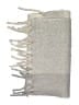 Free People Gray Scarf One size - photo 2