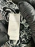 Unsubscribed Paisley Gray Swimsuit Top Size M - photo 3
