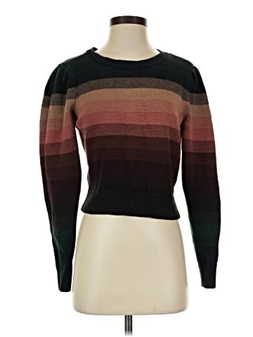 Paige Pullover Sweater (view 1)