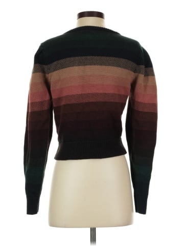 Paige Pullover Sweater (view 2)