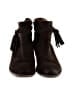 Sofft 100% Leather Brown Ankle Boots Size 7 1/2 - photo 2