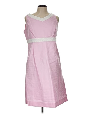 Lilly Pulitzer Cocktail Dress (view 1)