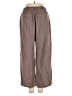 Splendid Brown Casual Pants Size XS - photo 2