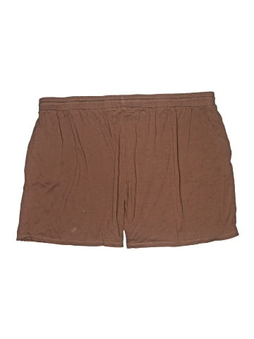 Girlfriend Collective Athletic Shorts (view 2)