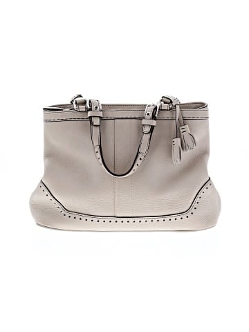 Coach Shoulder Bag (view 1)