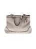 Coach Gray Shoulder Bag One size - photo 1