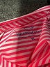 Vineyard Vines Stripes Pink Casual Dress Size XL - photo 7
