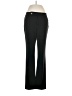 Chaps Black Dress Pants Size 8 - photo 1
