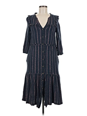 Anthropologie Casual Dress (view 1)