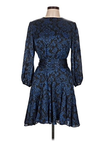 Alice + Olivia Cocktail Dress (view 1)