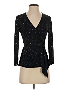 Banana Republic 3/4 Sleeve Top
