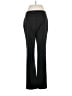 Chaps Black Dress Pants Size 8 - photo 2