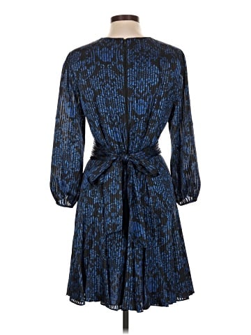 Alice + Olivia Cocktail Dress (view 2)
