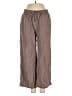 Splendid Brown Casual Pants Size XS - photo 1