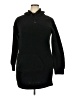 No Boundaries 100% Polyester Black Fleece Size XXL - 2X - photo 1