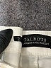 Talbots Ivory Jeans Size 2 - photo 7