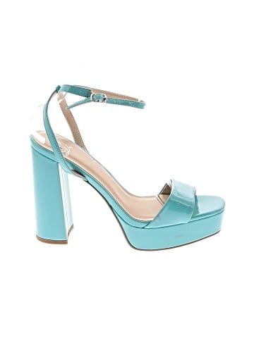 Assorted Brands Sandals (view 1)