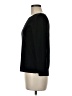 MM. LaFleur 100% Wool Black Wool Pullover Sweater Size M - photo 5