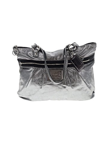 Coach Heart Poppy Tote (view 1)