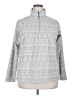Eddie Bauer 100% Polyester Gray Pullover Sweater Size 2X - photo 1