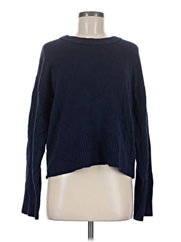Gap Pullover Sweater (view 1)
