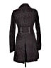 Free People Purple Coat Size 6 - photo 2