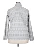 Eddie Bauer 100% Polyester Gray Pullover Sweater Size 2X - photo 2